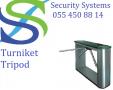 Turniket satilir ? 055 450 88 14 ?